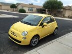 Thumbnail Photo 1 for 2013 FIAT 500 Pop Hatchback for Sale by Owner