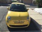 Thumbnail Photo 3 for 2013 FIAT 500 Pop Hatchback for Sale by Owner