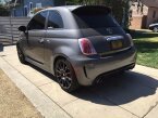 Thumbnail Photo 1 for 2013 FIAT 500 Abarth Hatchback for Sale by Owner