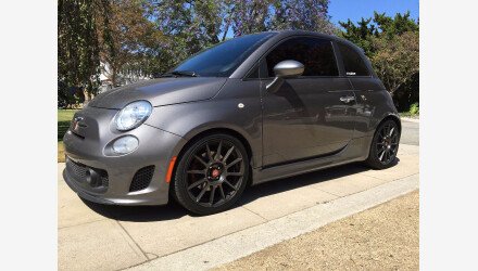 Fiat 500 Classics For Sale Classics On Autotrader