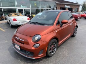 2013 FIAT 500 for sale 101694089