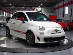 2013 FIAT 500 for sale 101773013