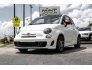 2013 FIAT 500 for sale 101773035