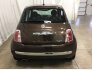2013 FIAT 500 for sale 101830602