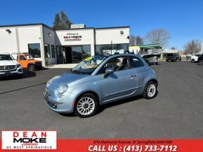 2013 FIAT 500 for sale 101875037