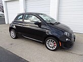 2013 FIAT 500 for sale 102016823