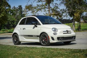 2013 FIAT 500 for sale 101942109