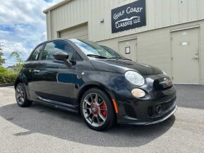 2013 FIAT 500 for sale 101945417