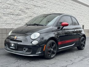 2013 FIAT 500 for sale 102013475