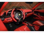 Thumbnail Photo 3 for 2013 Ferrari 458 Italia Coupe
