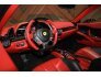 2013 Ferrari 458 Italia Coupe for sale 101717977