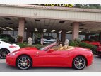 Thumbnail Photo 31 for 2013 Ferrari California