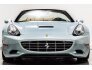 2013 Ferrari California for sale 101656986