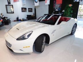 2013 Ferrari California for sale 101699583