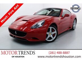 2013 Ferrari California for sale 101743742