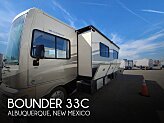 2013 Fleetwood Bounder 33C for sale 300446770