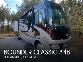 2013 Fleetwood Bounder for sale 300488225
