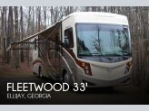 2013 Fleetwood Excursion