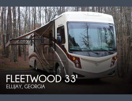 Thumbnail Photo undefined for 2013 Fleetwood Excursion