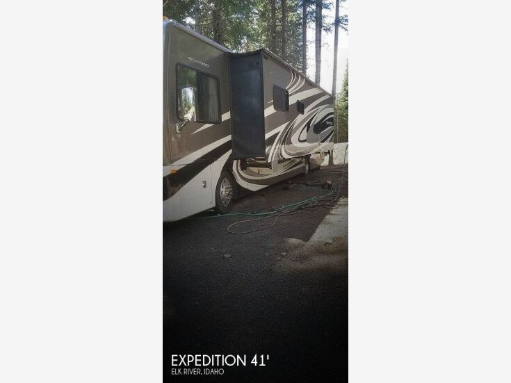 Thumbnail Photo undefined for 2013 Fleetwood Expedition