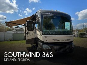 2013 Fleetwood Southwind for sale 300435719