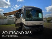 2013 Fleetwood Southwind
