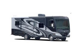 2013 Fleetwood Storm 28MS specifications