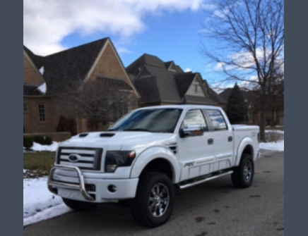 Photo 1 for 2013 Ford F150 for Sale by Owner