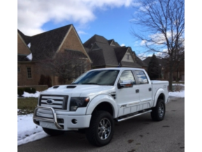 2013 Ford F150 for sale 100742591