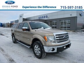 2013 Ford F150 for sale 101617663