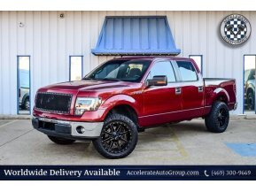 2013 Ford F150 for sale 101640107