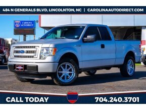 2013 Ford F150 for sale 101663979
