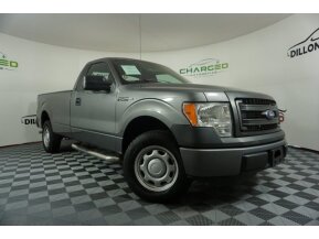 2013 Ford F150 for sale 101673764