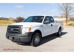 2013 Ford F150 for sale 101677969