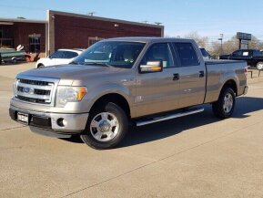 2013 Ford F150 for sale 101684187