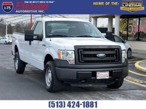 2013 Ford F150 for sale 101691267
