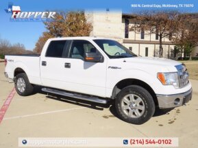 2013 Ford F150 for sale 101691585