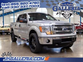 2013 Ford F150 for sale 101692513