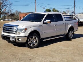 2013 Ford F150 for sale 101693804