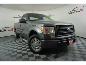 2013 Ford F150 for sale 101694594