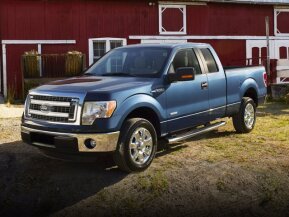 2013 Ford F150 for sale 101694594