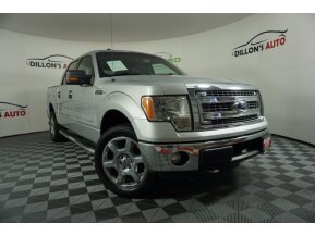 2013 Ford F150 for sale 101708142