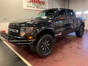 2013 Ford F150 for sale 101721633