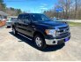 2013 Ford F150 for sale 101735135