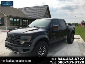 2013 Ford F150 for sale 101744397