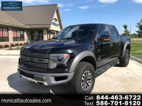 2013 Ford F150 for sale 101744397