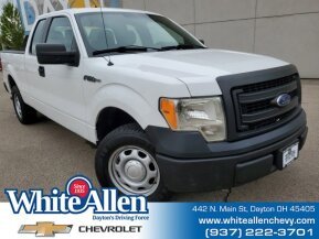 2013 Ford F150 for sale 101748223