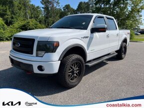 2013 Ford F150 for sale 101752167
