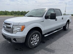 2013 Ford F150 for sale 101753205