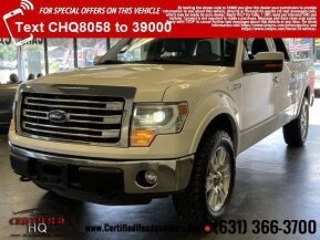 2013 Ford F150 for sale 101756460